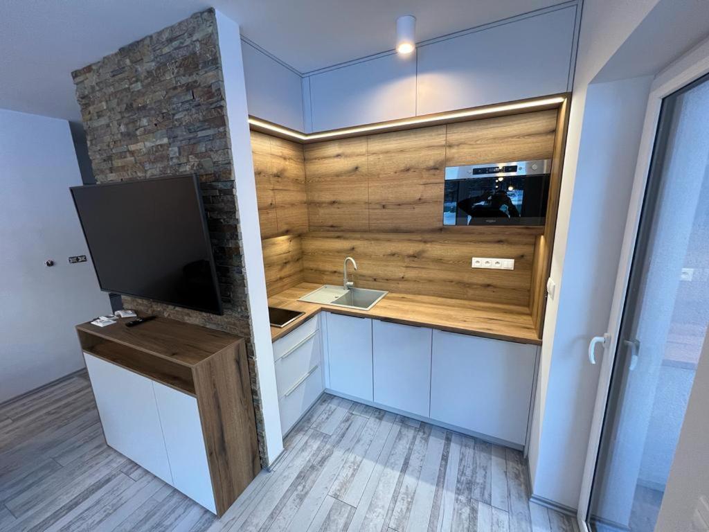 Lux Apartmany Romantika Chopok 7, 19 Horna Lehota Luaran gambar