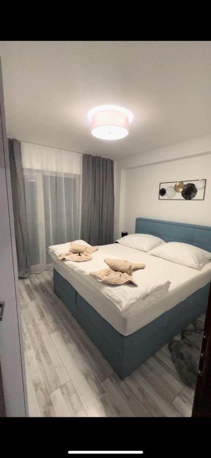 Lux Apartmany Romantika Chopok 7, 19 Horna Lehota Luaran gambar