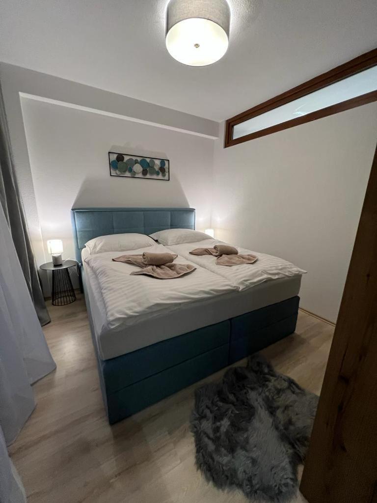 Lux Apartmany Romantika Chopok 7, 19 Horna Lehota Luaran gambar